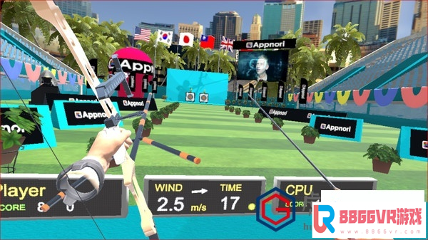 [VR交流学习] 弓箭之王 VR（Archery Kings VR）vr game crack3734 作者:蜡笔小猪 帖子ID:976 破解