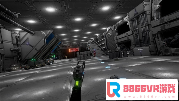 [VR交流学习] 双枪 VR (VR Shooter Guns) vr game crack283 作者:蜡笔小猪 帖子ID:1001 shooter