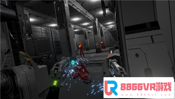 [VR交流学习] 双枪 VR (VR Shooter Guns) vr game crack7500 作者:蜡笔小猪 帖子ID:1001 shooter