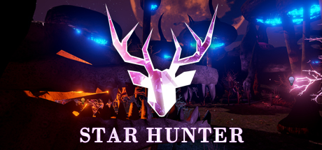 [VR交流学习] 明星猎人 (Star Hunter VR) vr game crack3453 作者:蜡笔小猪 帖子ID:1031 猎人,star,hunter