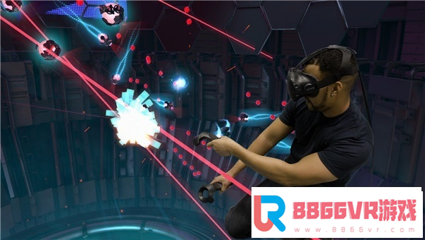 [VR交流学习] 实验室 VR (The Lab) vr game crack2568 作者:蜡笔小猪 帖子ID:1033 破解,实验室