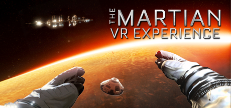 [VR交流学习] 火星救援VR体验 (The Martian VR Experience) vr game crack9198 作者:蜡笔小猪 帖子ID:1034 破解,火星救援,体验,martian,experience