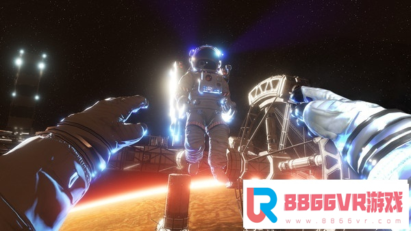 [VR交流学习] 火星救援VR体验 (The Martian VR Experience) vr game crack9461 作者:蜡笔小猪 帖子ID:1034 破解,火星救援,体验,martian,experience