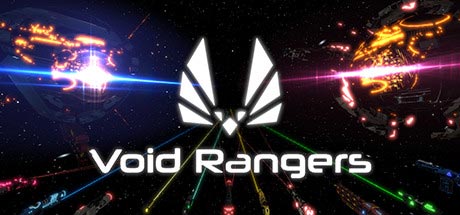 [VR交流学习] 虚空流浪者 (Void Rangers) vr game crack4436 作者:蜡笔小猪 帖子ID:1038 破解,虚空,流浪者,void,rangers