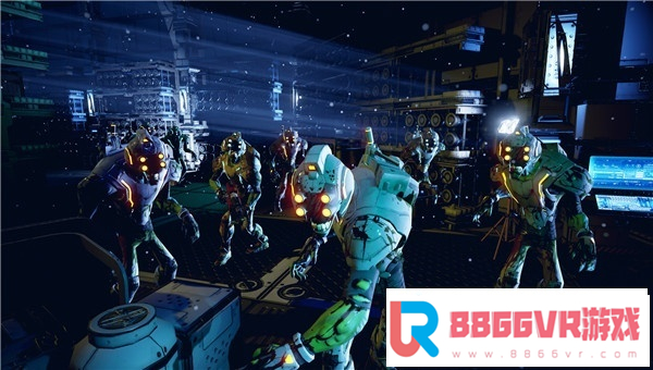 [VR交流学习] 僵尸克星VR (Zombie Buster VR) vr game crack1210 作者:蜡笔小猪 帖子ID:1039 学习交流,僵尸,克星,zombie
