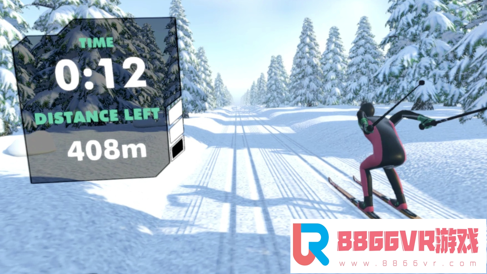 [VR交流学习] 越野滑雪 VR (Cross Country Skiing VR) vr game crack8905 作者:蜡笔小猪 帖子ID:1058 越野滑雪,cross,country