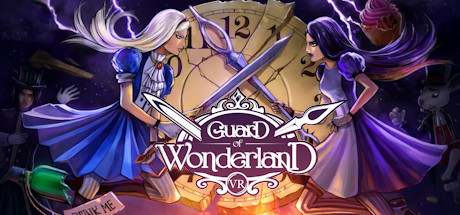 [VR交流学习] 仙境守护者 VR (Guard of Wonderland VR) vr game crack3823 作者:蜡笔小猪 帖子ID:1066 破解,仙境,守护者,guard,wonderland