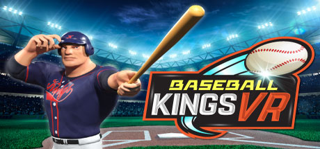 [VR交流学习] 棒球之王 VR (Baseball Kings VR vr game crack1348 作者:蜡笔小猪 帖子ID:1082 破解,棒球,之王