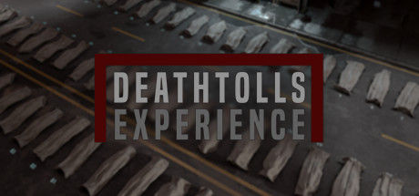 [VR交流学习] 死亡人数体验 (DeathTolls Experience) vr game crack9772 作者:蜡笔小猪 帖子ID:1084 破解,死亡,人数,体验,experience