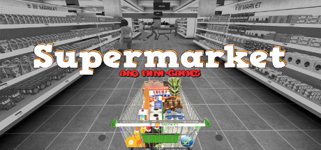 [VR交流学习]超市VR迷你小游戏(Supermarket VR and mini-games)1653 作者:蜡笔小猪 帖子ID:1087 破解,超市,迷你,supermarket