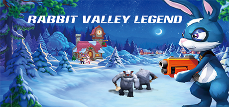 [VR交流学习] 兔子山谷传说 (Rabbit Valley Legend) vr game crack4503 作者:307836997 帖子ID:1089 破解,兔子,传说,rabbit,valley