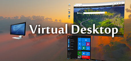 [VR交流学习] VR虚拟桌面 (Virtual Desktop) vr game crack5957 作者:蜡笔小猪 帖子ID:1109 破解,virtual,desktop