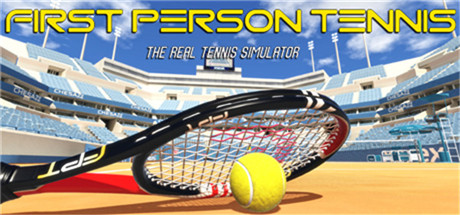 [VR交流学习] 网球模拟器 (First Person Tennis) vr game crack3772 作者:蜡笔小猪 帖子ID:1111 破解,网球,模拟器,first,person
