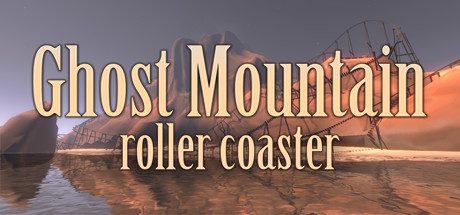 [VR交流学习] 幽灵过山车 VR (Ghost Mountain Roller Coaster)3529 作者:蜡笔小猪 帖子ID:1124 破解,幽灵,过山车,ghost,mountain