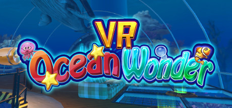 [VR交流学习] 海洋奇观 VR (Ocean Wonder VR) vr game crack4446 作者:蜡笔小猪 帖子ID:1125 奇观,ocean,wonder