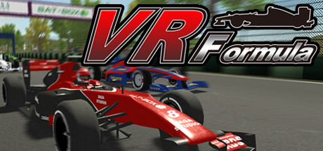 [VR交流学习] 超高速方程式 VR(Formula VR) vr game crack8015 作者:蜡笔小猪 帖子ID:1127 高速