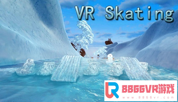 [VR交流学习] VR滑雪（VR skating）vr game crack9555 作者:蜡笔小猪 帖子ID:1135 破解,滑雪
