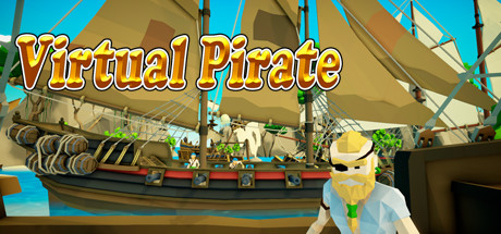 [VR交流学习] 海盗VR (Virtual Pirate VR) vr game crack4244 作者:蜡笔小猪 帖子ID:1136 海盗,virtual