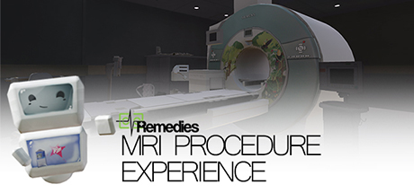 [VR学习]VR治疗-MRI手术模拟器 (VRemedies - MRI Procedure Experience)8874 作者:蜡笔小猪 帖子ID:1138 破解,治疗,手术,模拟器,procedure