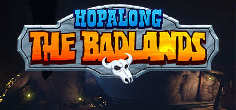 [VR交流学习] 霍帕隆：荒地 (Hopalong: The Badlands) vr game crack5541 作者:蜡笔小猪 帖子ID:1146 破解,霍帕,荒地