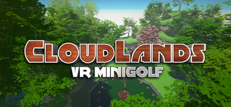 [VR交流学习] 云之大陆:迷你高尔夫VR (Cloudlands:VR Minigolf)1408 作者:蜡笔小猪 帖子ID:1152 迷你,高尔夫
