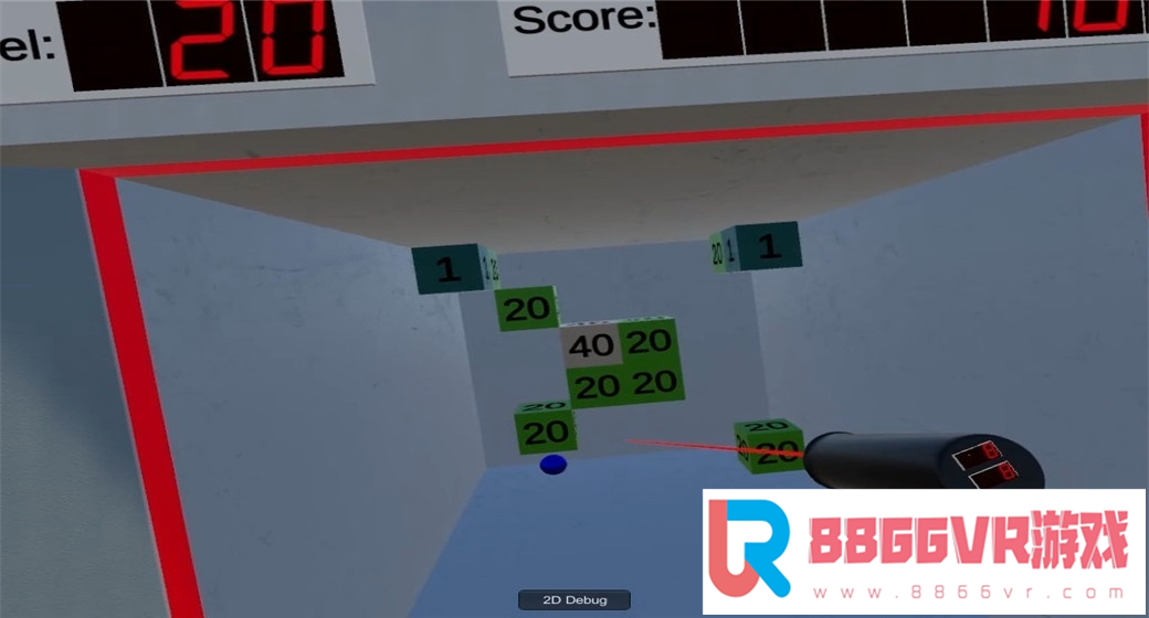 [VR交流学习] 乒乓大师 VR (Paddle Master VR) vr game crack348 作者:蜡笔小猪 帖子ID:1154 破解,乒乓,大师,master