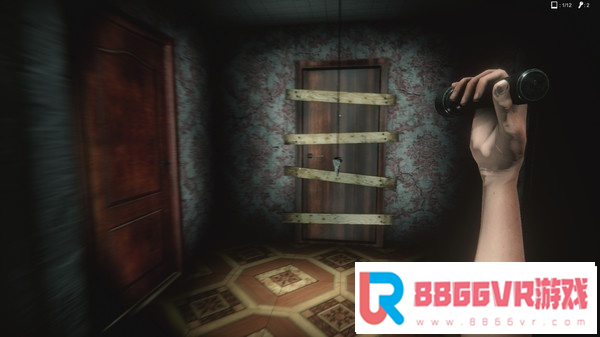 [VR交流学习] 逃离密室 (RUN ROOMS) vr game crack5068 作者:蜡笔小猪 帖子ID:1156 破解,逃离,密室