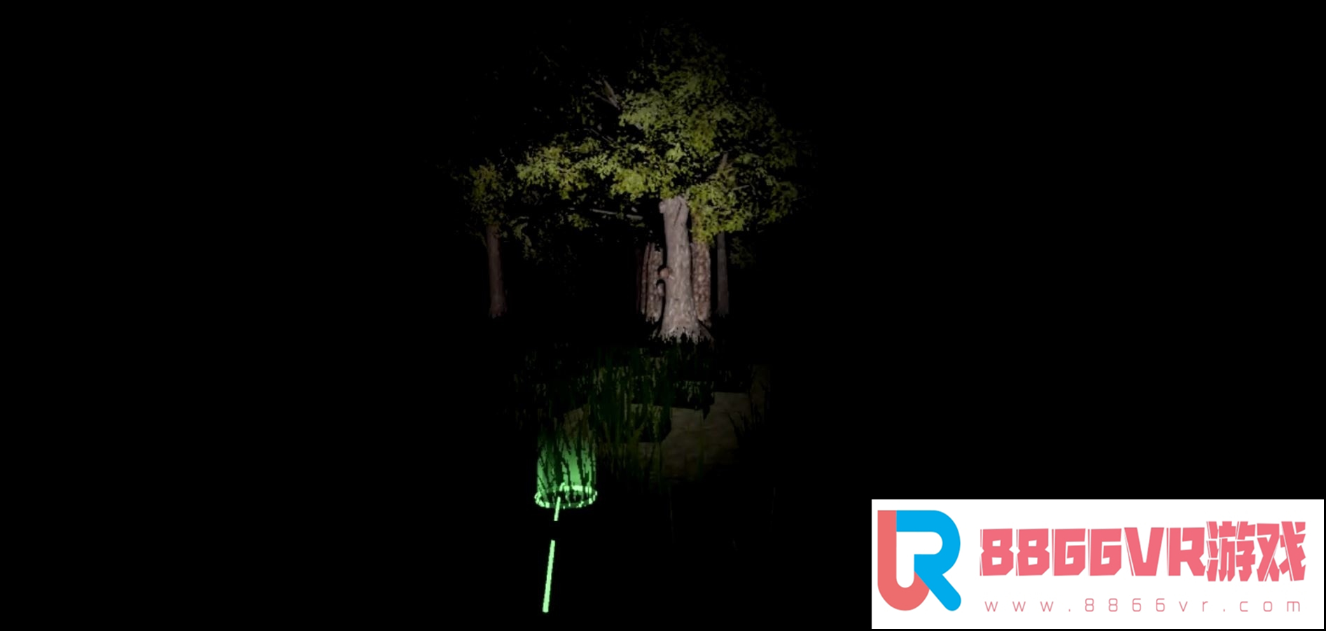 [VR交流学习] 森林孤影 VR (Alone In The Forest VR) vr game crack8926 作者:蜡笔小猪 帖子ID:1169 孤影