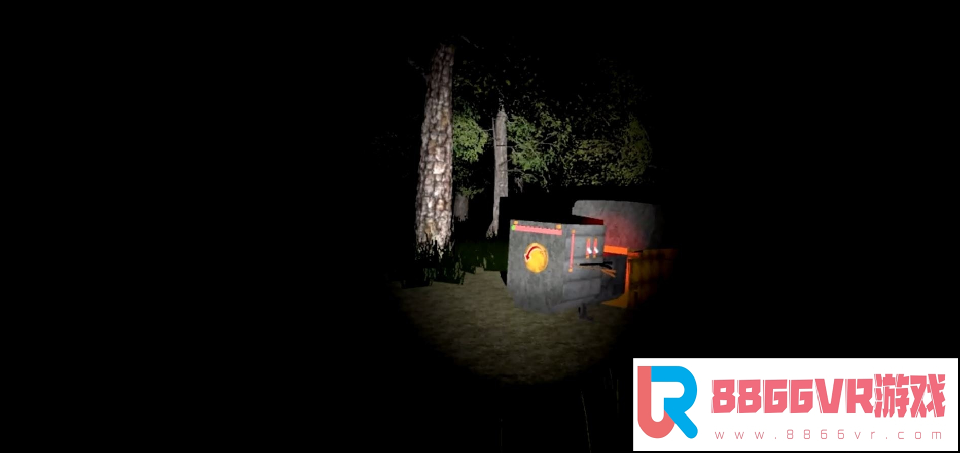 [VR交流学习] 森林孤影 VR (Alone In The Forest VR) vr game crack8703 作者:蜡笔小猪 帖子ID:1169 孤影