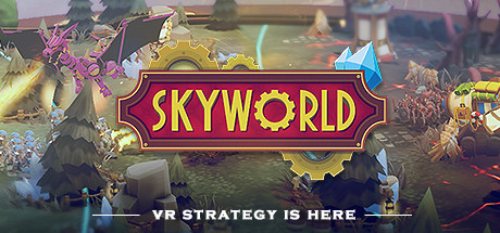 [VR交流学习] 天境 VR (Skyworld) vr game crack6677 作者:蜡笔小猪 帖子ID:1175 中文版