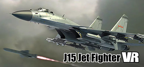 [VR交流学习] 歼15舰载机 （J15 Jet Fighter VR）vr game crack1623 作者:admin 帖子ID:1200 破解,fighter