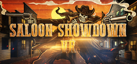 [VR交流学习] 酒吧对决VR (Saloon Showdown VR) vr game crack9656 作者:蜡笔小猪 帖子ID:1205 破解,酒吧,对决,saloon,showdown