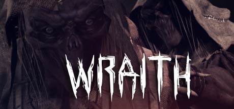 [VR交流学习] 怨灵 (Wraith) vr game crack6089 作者:蜡笔小猪 帖子ID:1203 破解,怨灵