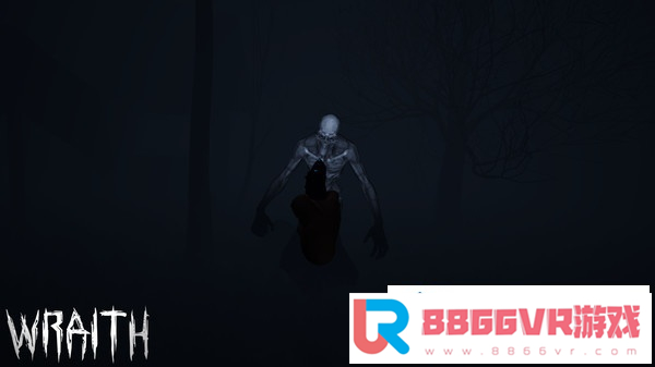 [VR交流学习] 怨灵 (Wraith) vr game crack6739 作者:蜡笔小猪 帖子ID:1203 破解,怨灵