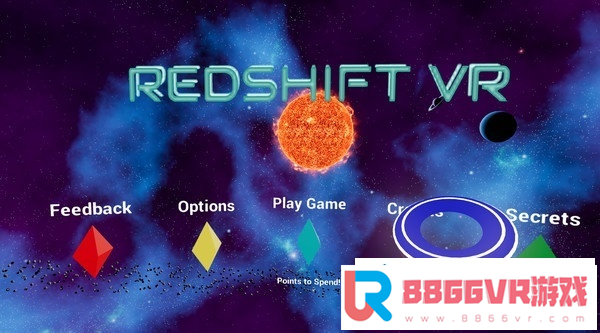 [VR交流学习] 怀旧打飞机 (Redshift VR) vr game crack7063 作者:admin 帖子ID:1249 破解,怀旧,打飞机