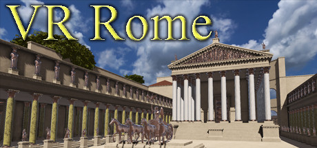 [VR交流学习] 罗马VR (VR Rome)vr game crack167 作者:admin 帖子ID:1256 破解,罗马