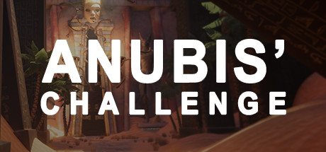 【VR破解】安努比斯的挑战 (Anubis' Challenge)4301 作者:admin 帖子ID:1276 破解,挑战,challenge