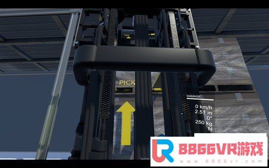 [VR游戏下载] 叉车模拟器2019（Forklift Simulator 2019）2682 作者:admin 帖子ID:1316 2019年叉车排行