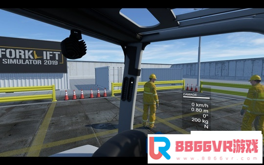 [VR游戏下载] 叉车模拟器2019（Forklift Simulator 2019）8457 作者:admin 帖子ID:1316 2019年叉车排行