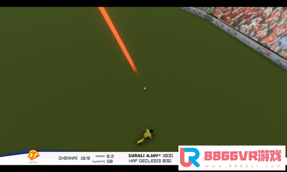 【VR破解】虚拟现实板球 (The Virtual Reality Cricket Game)5326 作者:admin 帖子ID:1351 破解,虚拟现实,板球,virtual,reality