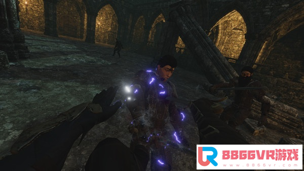 [VR交流学习] 剑与魔法 (Blade and Sorcery) vr game crack9577 作者:admin 帖子ID:1355 VR剑与魔法,剑与魔法vr游戏