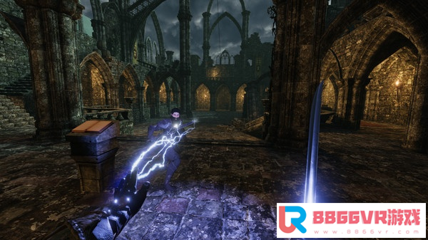 [VR交流学习] 剑与魔法 (Blade and Sorcery) vr game crack8404 作者:admin 帖子ID:1355 VR剑与魔法,剑与魔法vr游戏