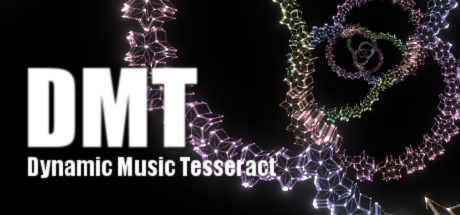 【VR破解】迷幻音乐 (DMT: Dynamic Music Tesseract)9967 作者:admin 帖子ID:1359 破解,迷幻音乐,音乐,dynamic,music