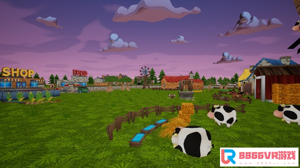 [VR交流学习]趣味VR农场 Fun VR Farm1779 作者:admin 帖子ID:1404 交流学习,趣味,农场