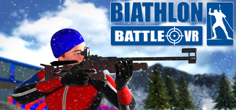 [VR交流学习]雪地战斗演习（Biathlon Battle VR）2369 作者:admin 帖子ID:1407 雪地,战斗,演习
