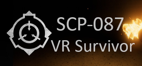 [VR交流学习]VR幸存者（SCP-087 VR Survivor）8132 作者:admin 帖子ID:1411 交流学习,幸存者,survivor