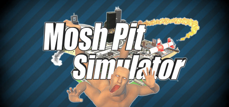[VR交流学习] 肉体碰撞模拟器 (Mosh Pit Simulator) vr game crack8315 作者:admin 帖子ID:1419 交流学习,肉体,碰撞,模拟器,mosh