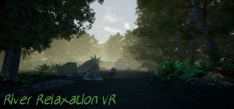 [VR交流学习]河水放松训练 River Relaxation VR93 作者:admin 帖子ID:1440 交流学习,河水