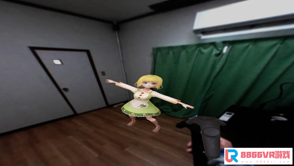 [VR交流学习]MOC 女孩跳舞 VR (MocuMocuVRM)6717 作者:admin 帖子ID:1446 女孩,跳舞