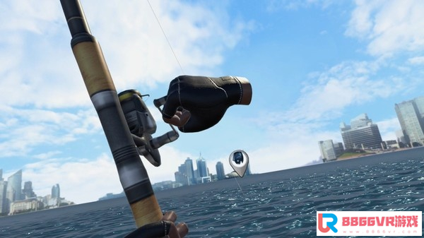 [VR交流学习]海钓 VR（Real Fishing VR）vr game crack4878 作者:admin 帖子ID:1479 交流学习,海钓,real,fishing